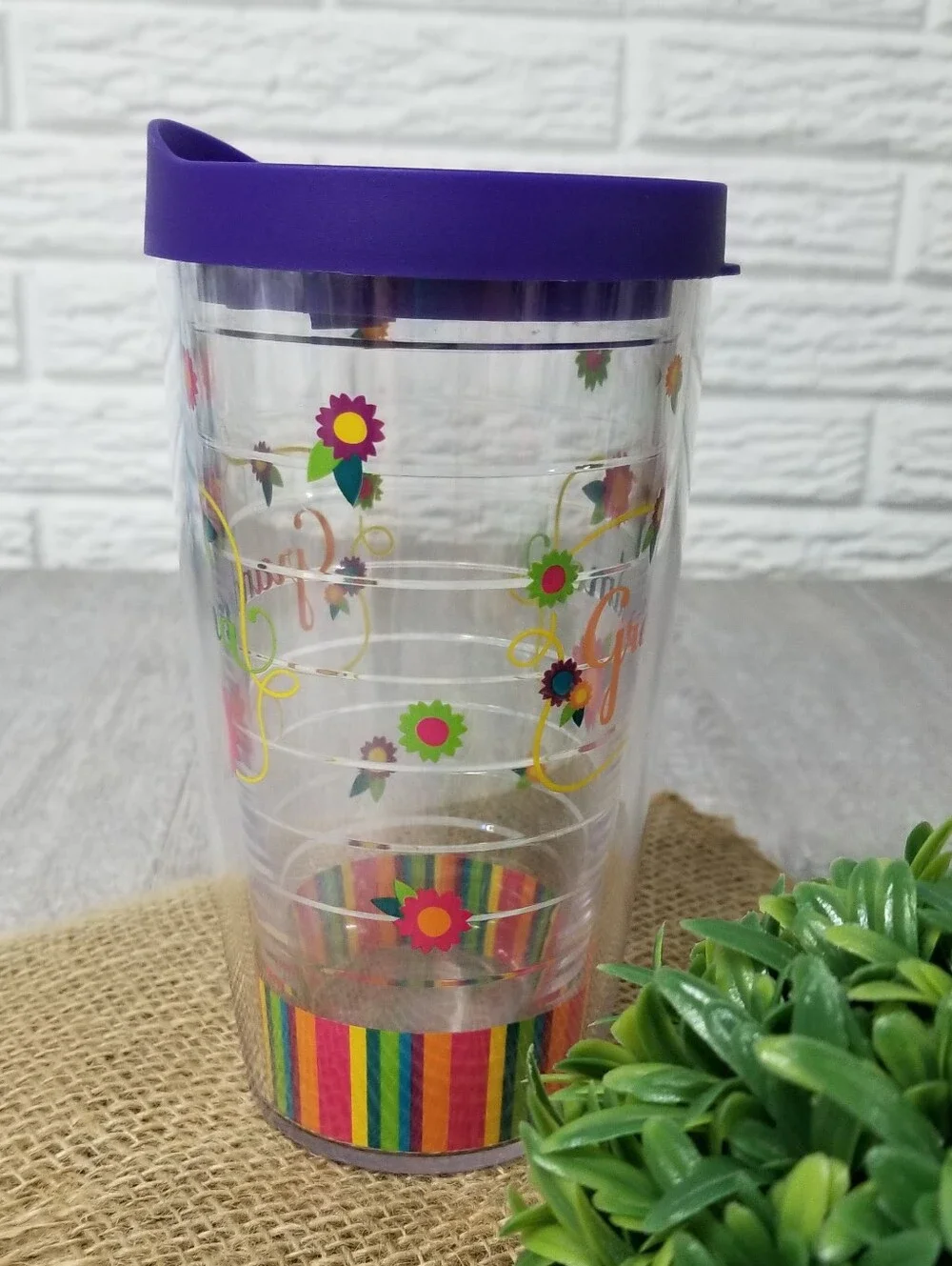Tervis Grandma 16oz Tumbler